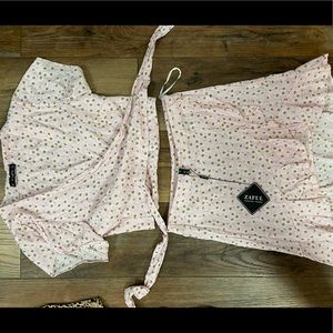 BRAND NEW two piece set